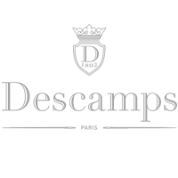 Logo Descamps - Client Fastilog logiciel RH de gestion des temps et des activités Lille Nord