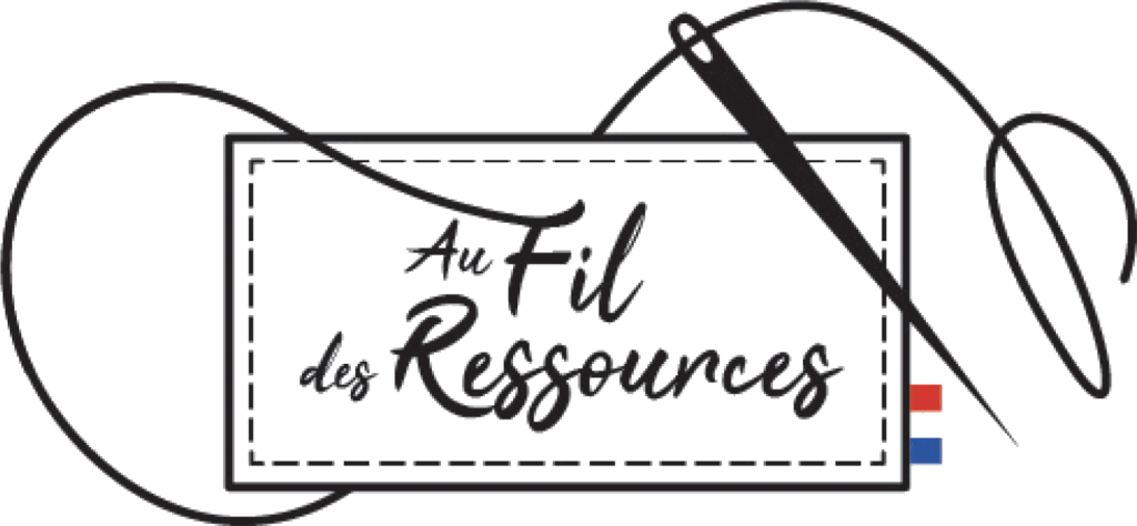 Logo Au Fil des Ressources