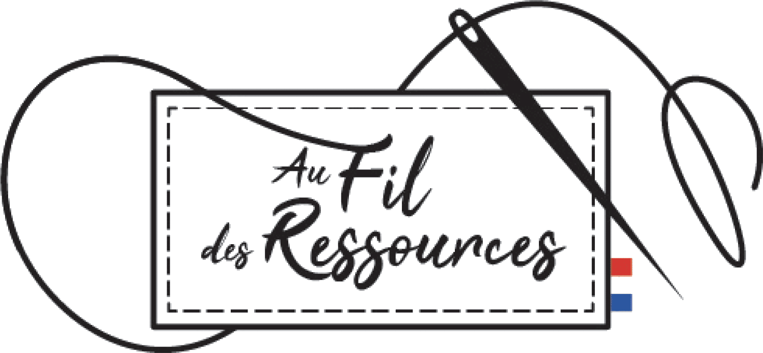 Logo Au Fil des Ressources